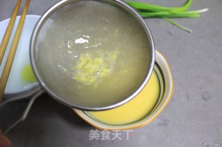 葱香厚蛋烧的做法步骤：3