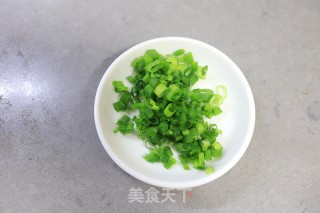 葱香厚蛋烧的做法步骤：4