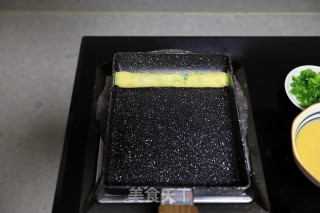 葱香厚蛋烧的做法步骤：8