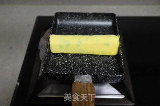 葱香厚蛋烧的做法步骤：10