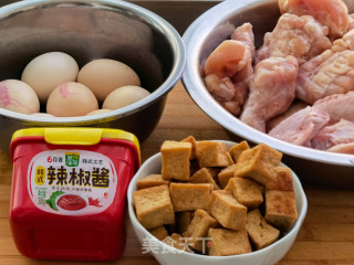 酱香卤味的做法步骤：1