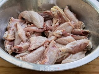 酱香卤味的做法步骤：2