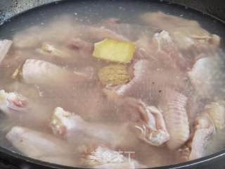 酱香卤味的做法步骤：3