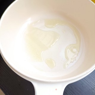 葱油大虾焖面的做法步骤：3