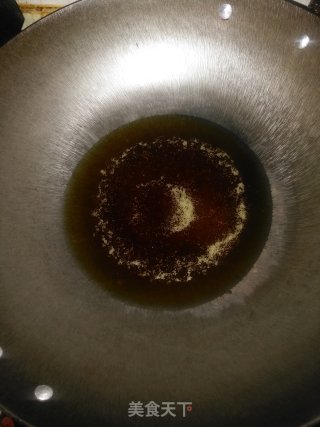 炝锅鱼的做法步骤：9