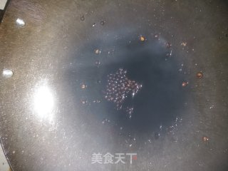 炝锅鱼的做法步骤：12
