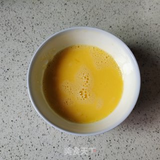 鸡蛋酱拌面的做法步骤：3