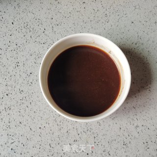 鸡蛋酱拌面的做法步骤：4