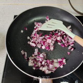 鸡蛋酱拌面的做法步骤：6