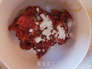 麻辣水煮牛肉的做法步骤：1