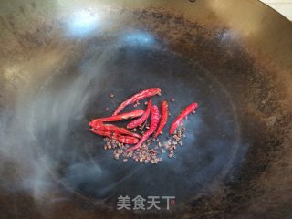 麻辣水煮牛肉的做法步骤：2