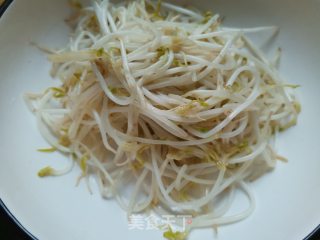 麻辣水煮牛肉的做法步骤：3