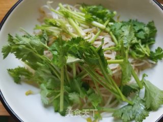 麻辣水煮牛肉的做法步骤：4