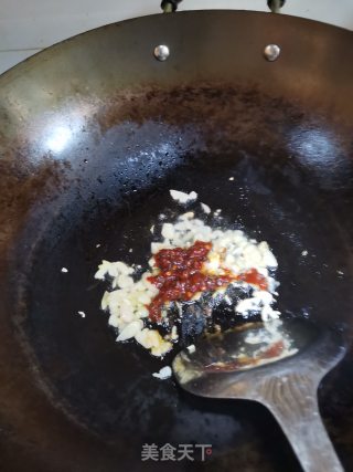 麻辣水煮牛肉的做法步骤：6