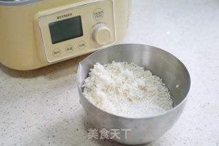 糯米蒸排骨的做法步骤：2