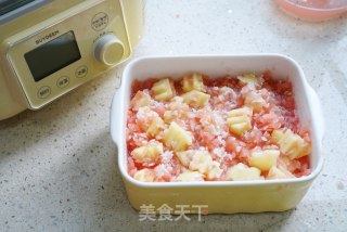 糯米蒸排骨的做法步骤：10