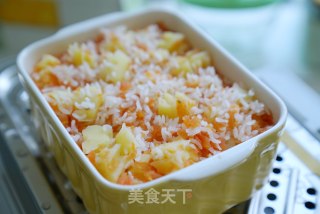 糯米蒸排骨的做法步骤：12