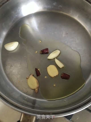 鸡翼梨球面的做法步骤：5