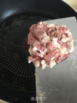炸酱麦香面的做法步骤：7