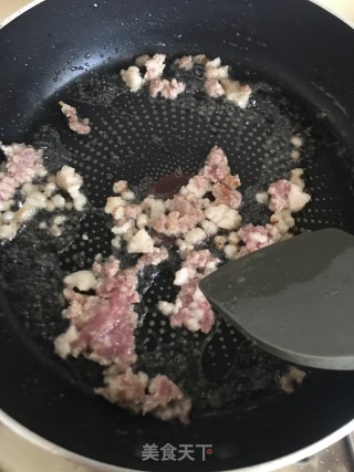 炸酱麦香面的做法步骤：8
