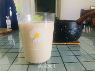 野生酸枣奶茶的做法步骤：7