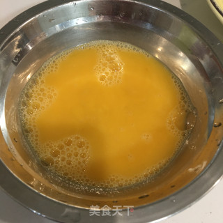 蟹味菇烧豆腐的做法步骤：3