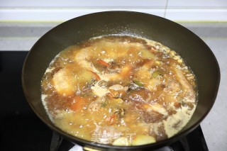 香辣卤鸡脖的做法步骤：7