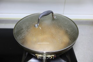 香辣卤鸡脖的做法步骤：8