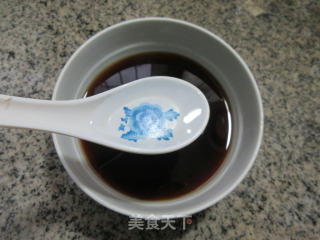 糖醋鸡翅中的做法步骤：6