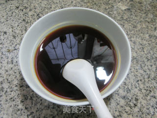 糖醋鸡翅中的做法步骤：7