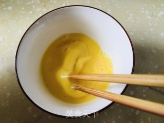 紫菜鸡蛋汤的做法步骤：4