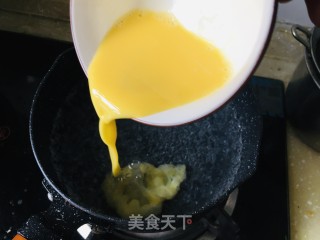 紫菜鸡蛋汤的做法步骤：5