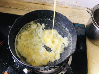 紫菜鸡蛋汤的做法步骤：6