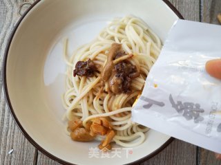 武汉热干面的做法步骤：6