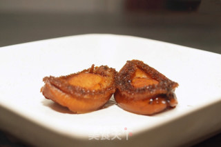 味淋鲍鱼的做法步骤：4