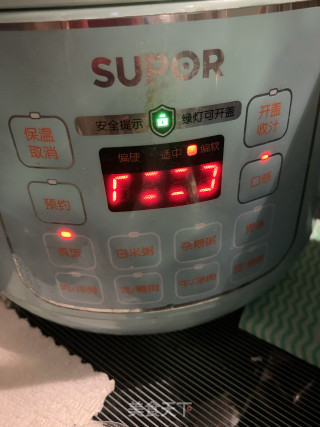 一锅熟的做法步骤：6