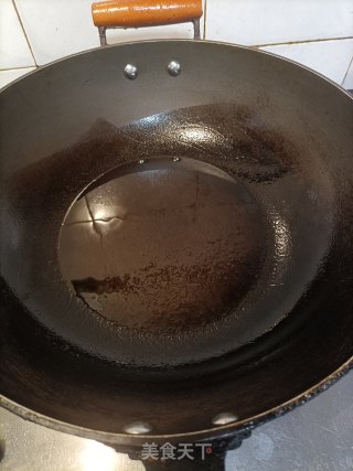 爆炒鸭架的做法步骤：5