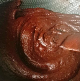 红豆沙馅的做法步骤：6