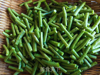 河南特色蒸卤面的做法步骤：4