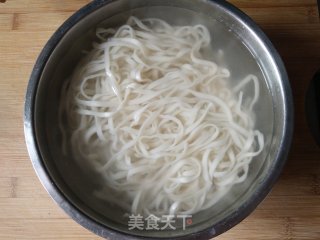 什锦炒面的做法步骤：4