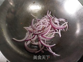 什锦炒面的做法步骤：7