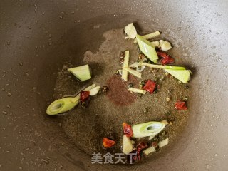 芹菜肉丝炒面的做法步骤：10