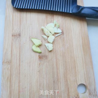 酱烧茄子的做法步骤：3