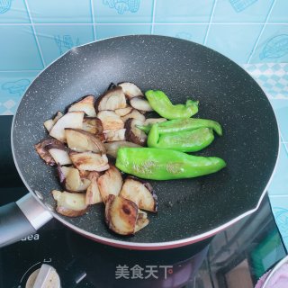 酱烧茄子的做法步骤：5