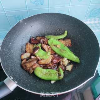 酱烧茄子的做法步骤：7