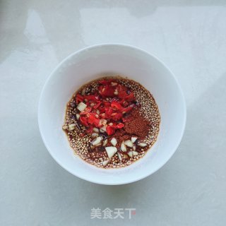白切鸡腿的做法步骤：6