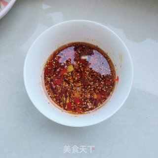 白切鸡腿的做法步骤：8