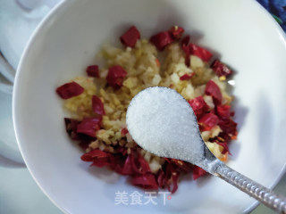 香辣凤爪的做法步骤：5