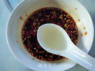 香辣凤爪的做法步骤：10