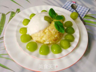 健康低脂代餐～日式土豆鸡蛋沙拉的做法步骤：6